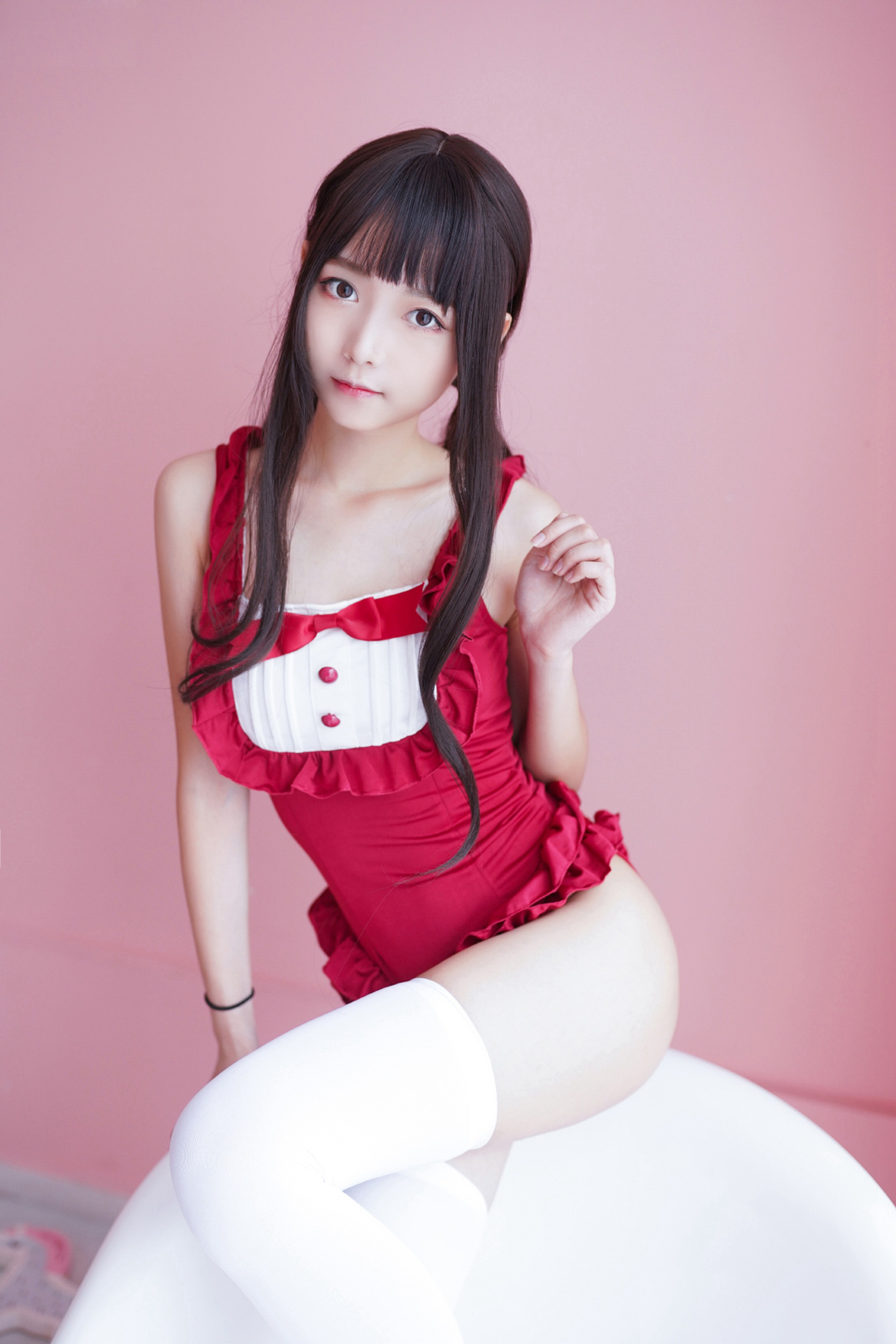 风之领域 – NO.123 美丝小公主 [47P]-XikXak
